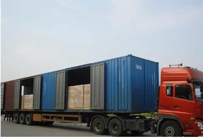 厦门到化德县整车运输