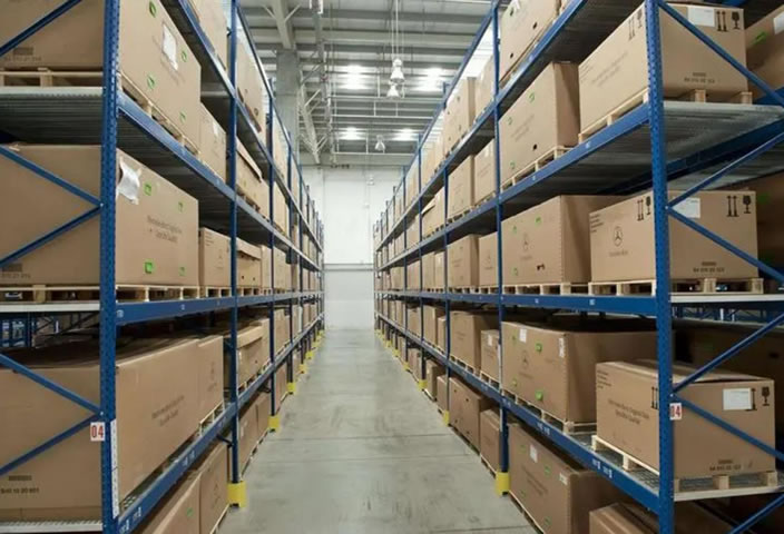 厦门到化德县货物仓储