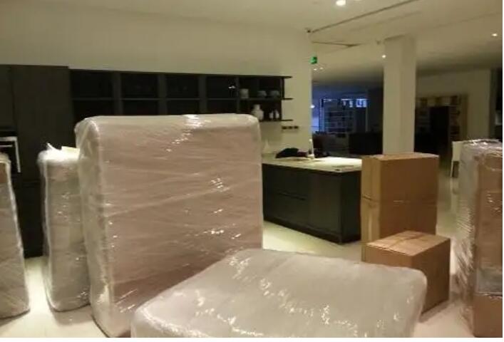 厦门到化德县长途搬家