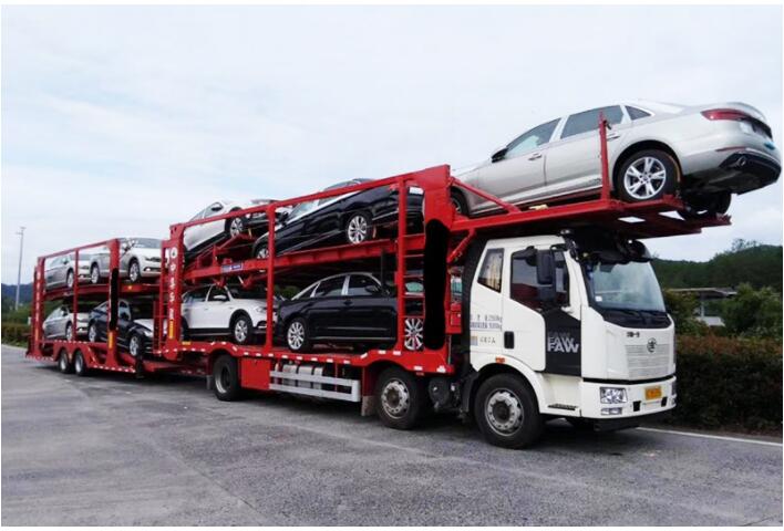 厦门到化德县轿车托运